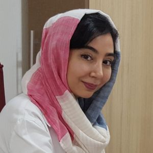 زهرا سرافراز زنجانی