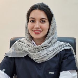 عکس دکتر