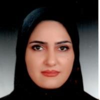 زهرا سپهری