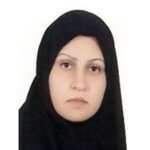 زهرا شبانیان تفتی