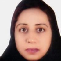 زهرا شه پر شهرکی ابراهیمی دکتر روانپزشک