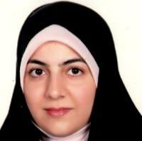 زهرا شهیدزاده