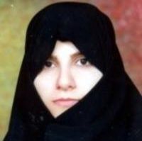 زهرا شکیبافر
