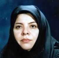 زهرا شریعتی