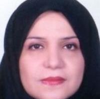 زهره شریف نسب