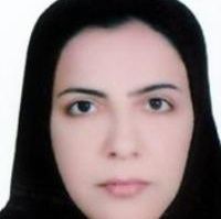 زهرا شریفی بهرام
