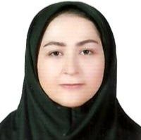 زهرا شریفی