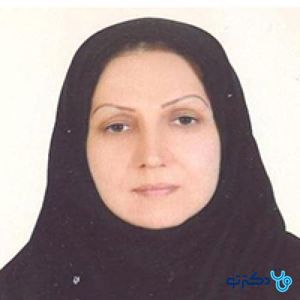 زهرا شاطری