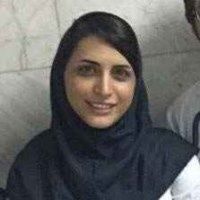 زهرا شرافت