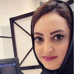 زهرا شیرازی نژاد
