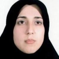 زهرا شیرخانی