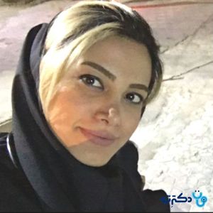 عکس دکتر