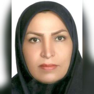 زهرا شکرزاده
