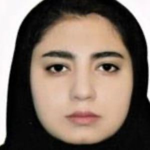 زهرا سلیمانی