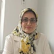 زهرا ستوده