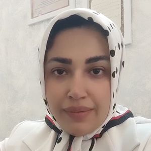 زهرا طاهرنسب