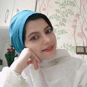زهرا طاهری