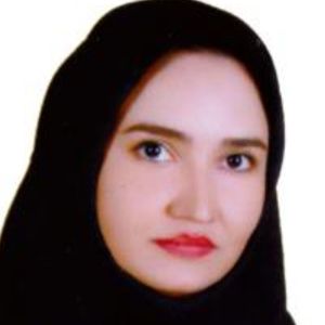 زهرا تحسینی