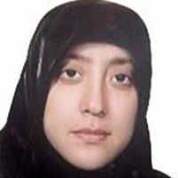 زهرا طهرانی