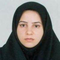 زهرا وفاداری مهریزی
