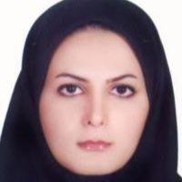 زهرا وفائی نژاد