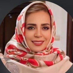 زهرا وحدتی فر