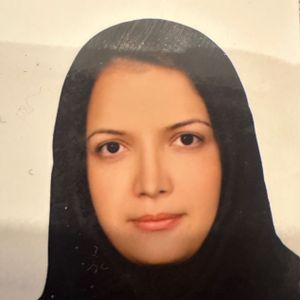 زهرا واحدی