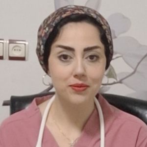 زهرا ولی پور