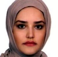 زهرا یاسینی