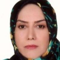 زهرا یزدانی