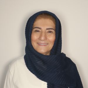 زهرا زمانی