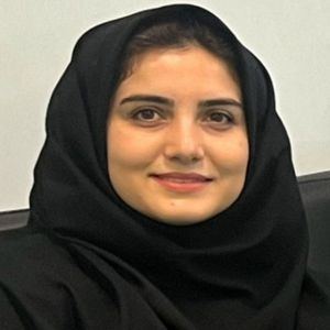 زهرا زندی