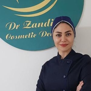 زهرا زندیه