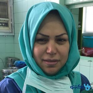 زهرا زارعیان