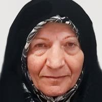 زهرا ذنوبی