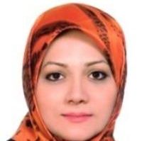 زهرا ذوالفقاریان