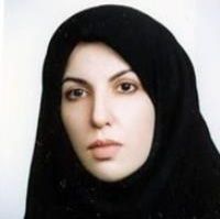 زهرا فخرائی