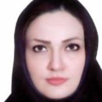 زهرا هاشمی