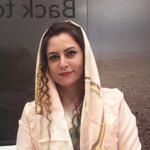 زهرا سادات موسوی