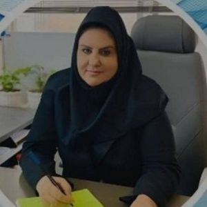 زهرا آذری