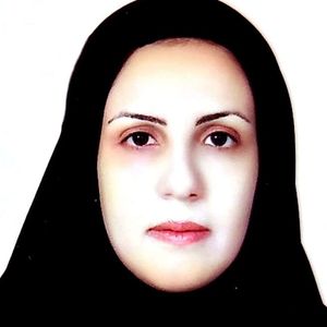 زهره دهقانی سریزدی