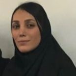 زهرا کاظمی زهرانی