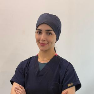زینب فریمانی