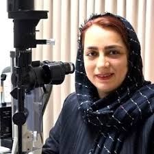 زینب ثمانی