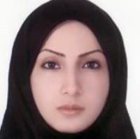 زکیه شکراللهی