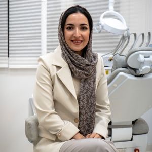 زکیه محمدیان