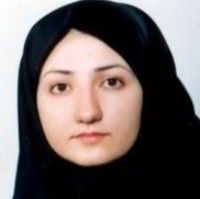زکیه یعقوبی