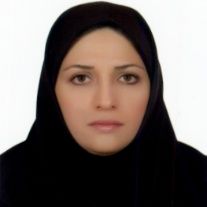زرین سادات لاریجانی