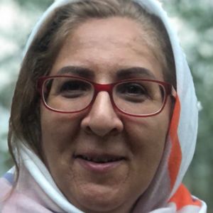 زرین تاج حسین زاده