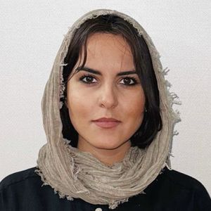 زینب حدائق فرد